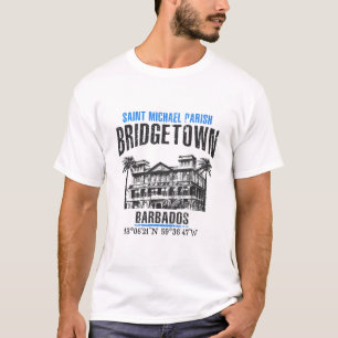 Bridgetown T Shirt