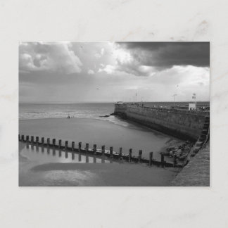 Bridlington Vykort