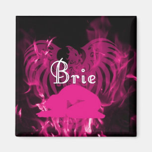 BrieBennetmagnet Magnet
