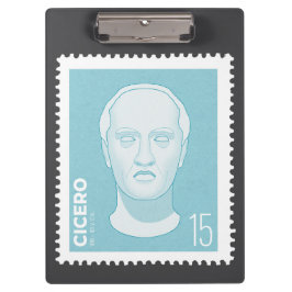 Briefmarke Cicero -