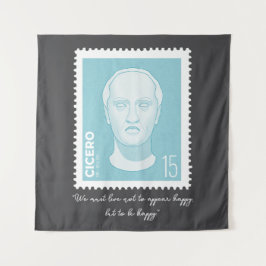 Briefmarke Cicero -