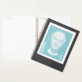 Briefmarke Cicero -