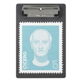 Briefmarke Cicero -