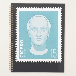 Briefmarke Cicero -