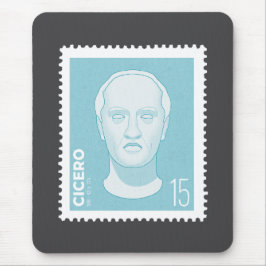 Briefmarke Cicero -   Musmatta