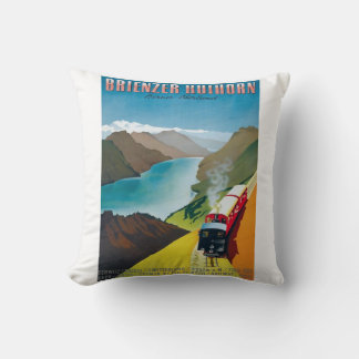 BRIENZER ROTHORN KUDDE