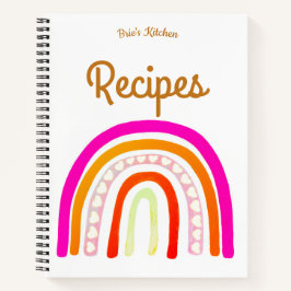 Brie's Kitchen Folk Art Recipes