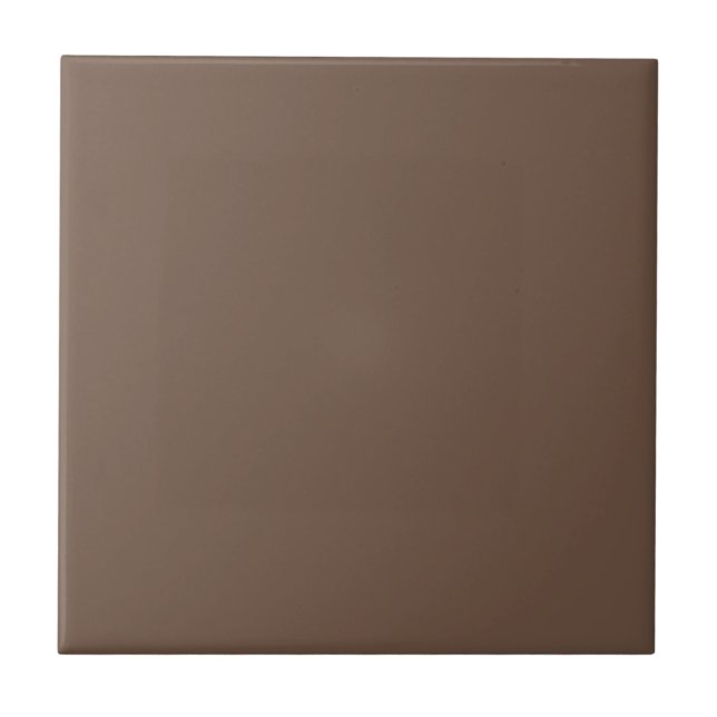 Brievete Brown Square Kitchen and Bathroom Kakelplatta (Framsidan)