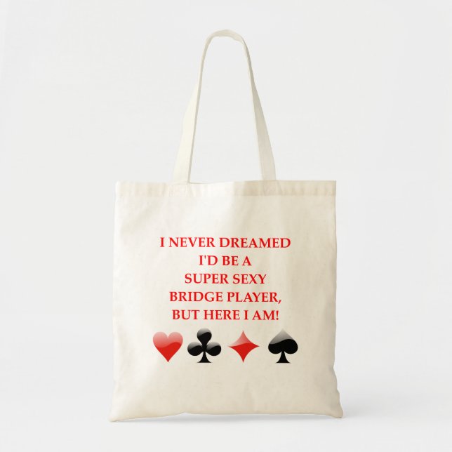 BRIFGE TYGKASSE (Framsidan)