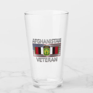 Brigad Afghanistan Veteran, 16:e MP Glaskopp