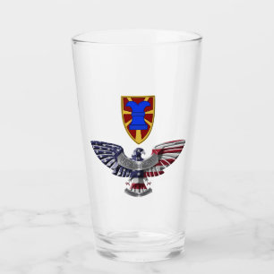 Brigade Expeditionary Eagle 7:e Transport Glaskopp
