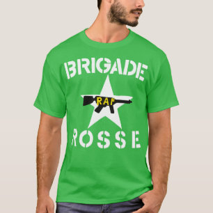 Brigade Rosse T Shirt
