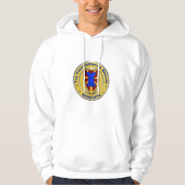 Brigaden 7:e Transport Hoodie