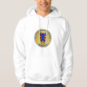 Brigaden 7:e Transport Hoodie