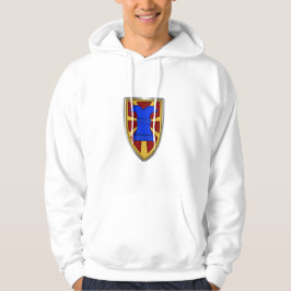 Brigaden 7:e Transport Hoodie