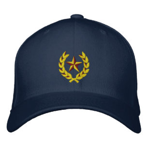Brigadgeneral Broderad Keps