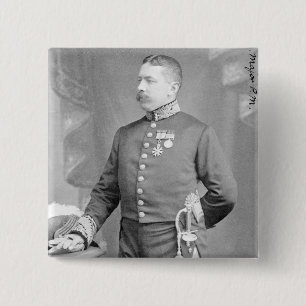 Brigadgeneralherr Percy Molesworth Sykes Knapp