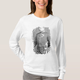 Brigadgeneralherr Percy Molesworth Sykes Tee Shirt
