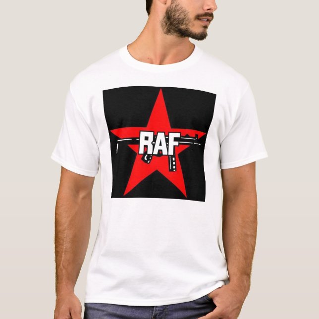 BRIGADROSSI TEE SHIRT (Framsida)