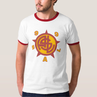Brigate Autonome Livornesi Tee Shirt