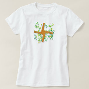 Brighid Kor T-shirt