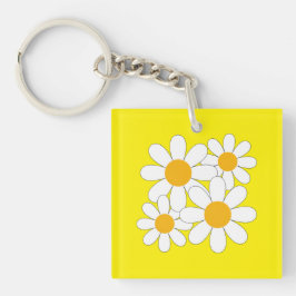 Bright and Bold Daisy