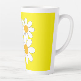 Bright and Bold Daisy