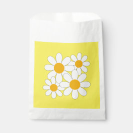 Bright and Bold Daisy