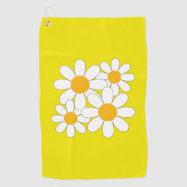 Bright and Bold Daisy