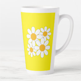 Bright and Bold Daisy