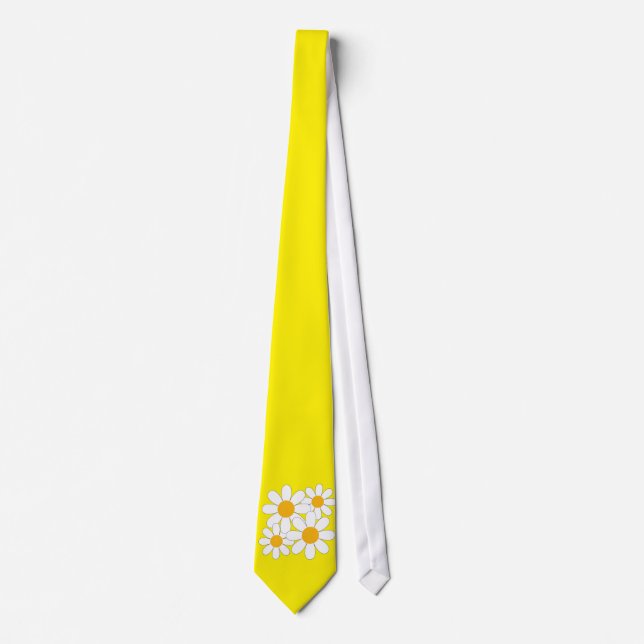 Bright and Bold Daisy Slips (Framsida)