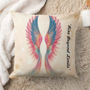"Bright Angel Essens" Kudde