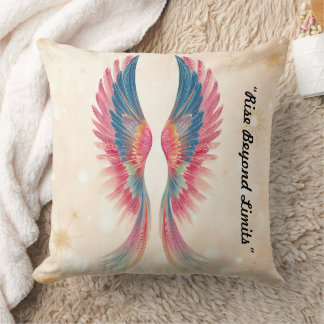 "Bright Angel Essens" Kudde