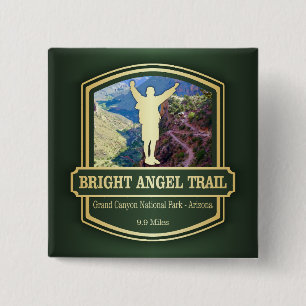 Bright Angel Trail (B) Knapp