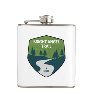 Bright Angel Trail Grand Canyon Fickplunta