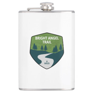 Bright Angel Trail Grand Canyon Fickplunta