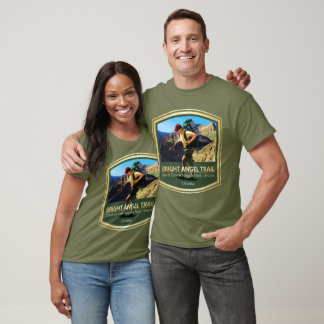 Bright Angel Trail (PF) T Shirt