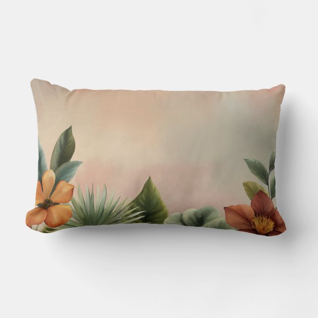 Bright Aura Cushion Lumbarkudde (Framsida)