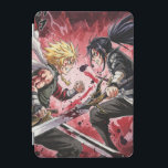 Bright Battle by Natasha Us iPad Mini Skydd<br><div class="desc">Bright Battle by Natasha Us</div>