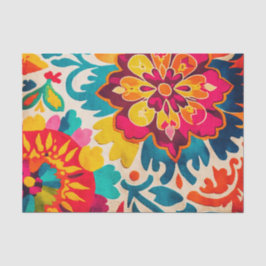 BRIGHT BOHEMIA bländande avkopplingssida papper