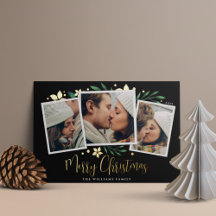 Bright Boughs | Tre foto