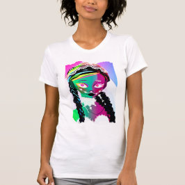 Bright Bride T Shirt