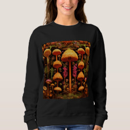 bright cactus art t shirt