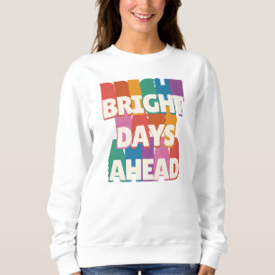 Bright Dagar före nummer 2 T Shirt