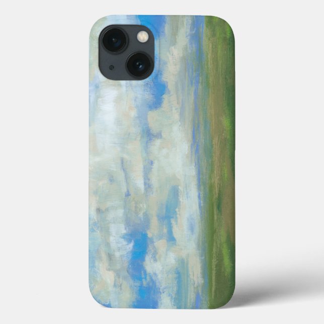 Bright Day I (Baksida)