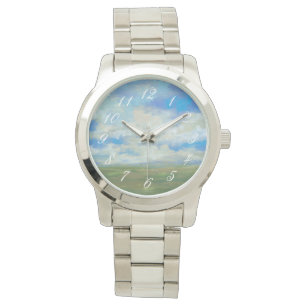 Bright Day I Armbandsur