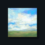 Bright Day I Canvastryck<br><div class="desc">Hemdepartement</div>