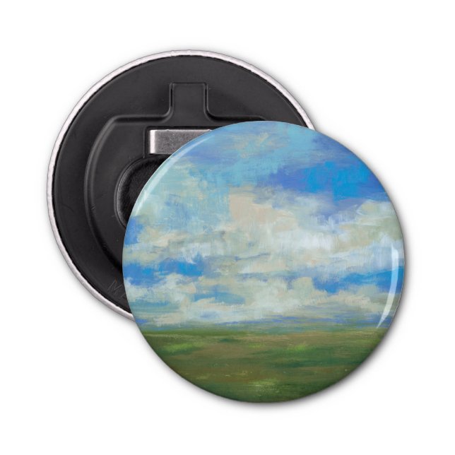 Bright Day I Flasköppnare (Framsidan)