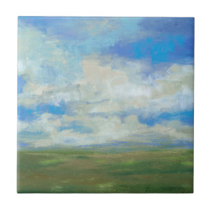 Bright Day I Kakelplatta