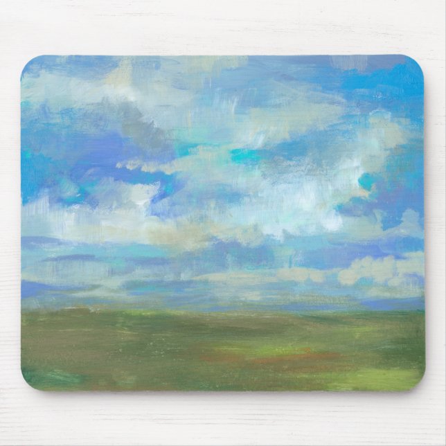 Bright Day II Musmatta (Framsidan)